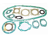 J-Range & Vega Multi Gasket Set 50-75-100-125cc