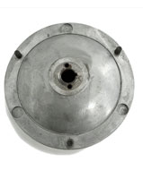 LD-Model D Early Rear Hub Mk1-2