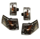 Px-Efl-T5 Indicator Units Lexus Set-4