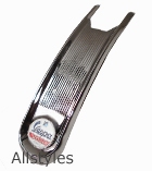 Vespa Service Front Mudguard Chrome Embellisher