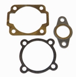 Malossi 102 & 112cc Barrel Gasket Set