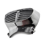 SX-TV Horn Grill Scootopia