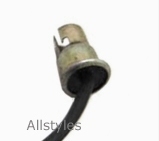 S/1-2-3-GP Speedo Bulb Holder Italian