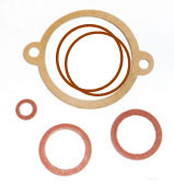 UA-UB-MB 16-19mm Carb Gasket Set