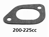 Lambretta Inlet Gasket 200cc S/2-3-GP