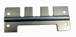 Gp Side Panel Clip Retaining Plate Italian