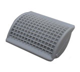 Brake Pedal Rubber Grey Px-Efl T5 Etc