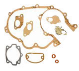 Gasket Set Vintage VBB-Etc 2 Port 9-Piece