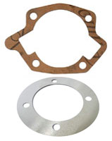 Lambretta TV175 Series 1 Base & Head Gasket Italian