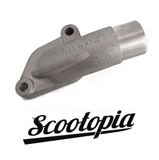 Inlet Manifold 22mm 125-150-175 Scootopia