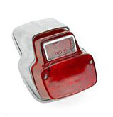 V-50-90-100-Etc Rear Light Unit Siem