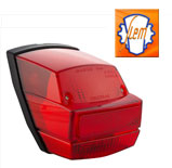 50 Special-ET3 Rear Light Unit Siem