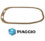 Petrol Tank Gasket Most Models 4mm Cork Italian