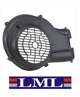 Flywheel Cowling LML  200cc 4 Stroke