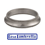 Lower Fork Race Bearing Seat Italian S/1-2-3-GP