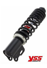 YSS X-Pro Series Adjustable Front Damper PK Models