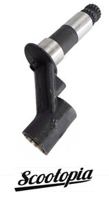 Kick Start Shaft S/1-2 Models Scootopia