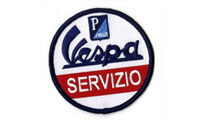 VESPA PATCH