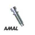 Amal Tickover Screw
