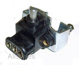 Lambretta Brake Switch 3-Hole S/1-2-3-GP