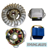 S/1-2-3 LI-SX-TV 12v Electronic Kit