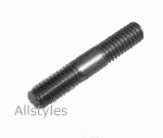 Exhaust/Inlet Barrel Stud M7 x 35mm