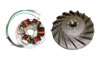 STATOR-FLYWHEEL