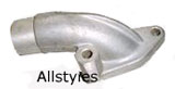 LI 125-150 Series-2 Inlet Manifold