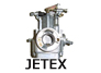 JETEX CARB-SPARES