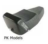 PK Yankee Camel Duel Seat Italian