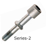 S-2 Headset Clamp Bolt