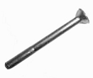 S-2 Headset Retaining  Screw Italian