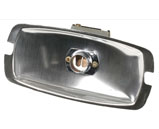 Rear Light Reflector-Bulb Holder S-3 Italian