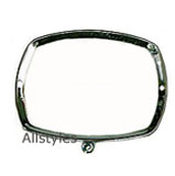 GP Chrome Headlight Rim Italian Spec