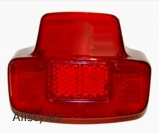 Sprint-GL-Etc Rear Light Lens