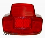 Sprint-GL-Etc Rear Light Lens