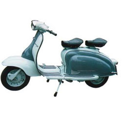 SERIES 2 LI 125-150-TV SERIES 2 LI 125-150-TV