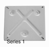 Number Plate Holder Series 1 Italian