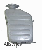 S/2-3 Airbox 18-20 mm Carb Type