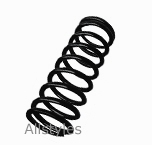 Vespa Air Mixture Screw Spring