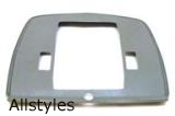 S-3 Rear Light Gasket Grey Italian