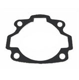 Base Gasket 2 Port 125-150cc 0.50mm Aramid Fibre