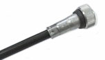 ET2-4 Speedo Cable Threaded Type