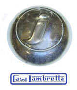 Disc Brake Arm I Cap Italian