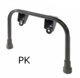 Centre Stand & Feet PK *22mm Italian