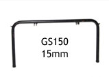 Centre Stand GS150 VS1-2-3 *15mm Piaggio