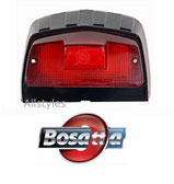 GP Rear Light Unit BOSATTA S.r.l Italy