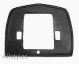 S/3-GP Rear Light Gasket Black Italian