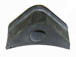 S/1-2-3-GP Bridged Ht Lead Grommet