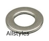 Carb Allen Bolt-Nut Flat Washer Most Models Italian